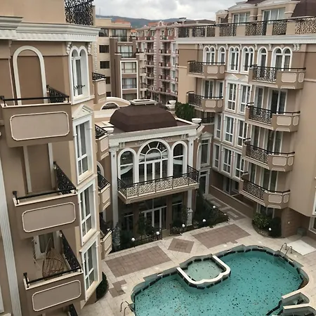 Cascadas Family Complex Entrance H 20 מלון דירות