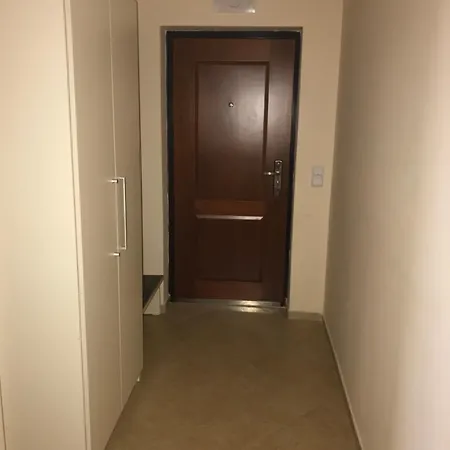 Hotel apartamentowy Cascadas Family Complex Entrance H 20 Słoneczny Brzeg