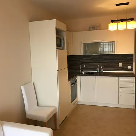 מלון דירות Cascadas Family Complex Entrance H 20 *