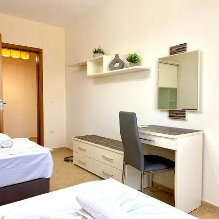 Cascadas Family Complex Entrance H 20 Apartment Slantschew brjag