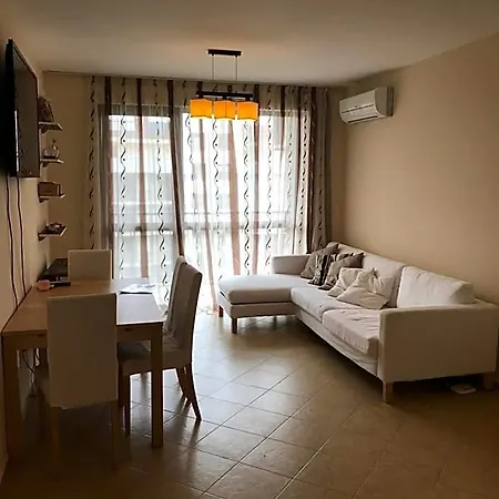 Cascadas Family Complex Entrance H 20 Apartamento *
