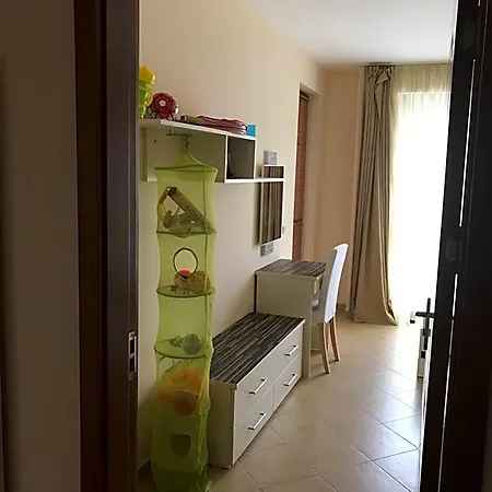 Apartamento Cascadas Family Complex Entrance H 20 Sunny Beach