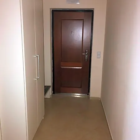 Apartamento Cascadas Family Complex Entrance H 20 *